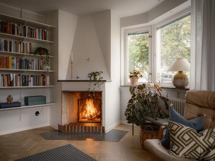 Interiörbild