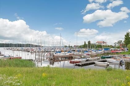 Bild av närområdet