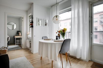 Interiörbild