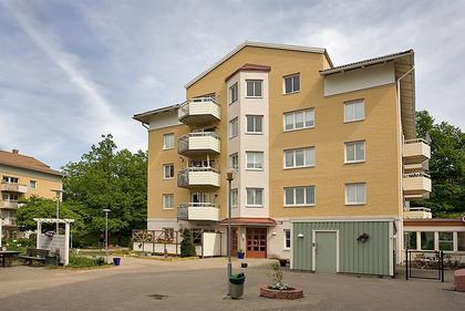 Exteriörbild