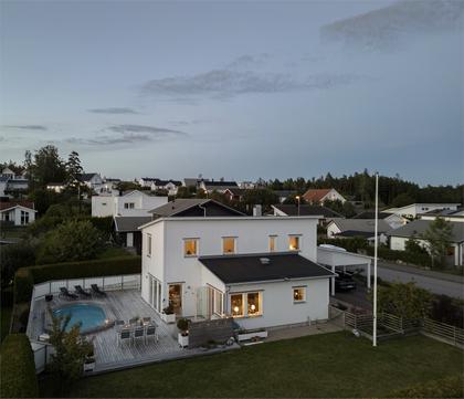 Exteriörbild