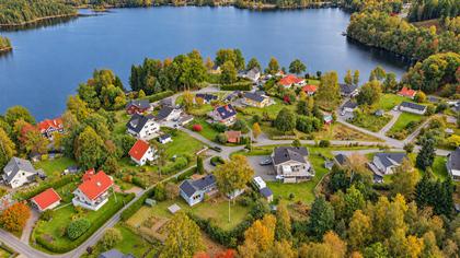 Bild av närområdet