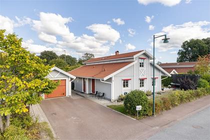 Exteriörbild