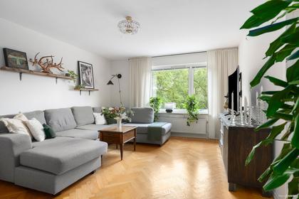 Interiörbild