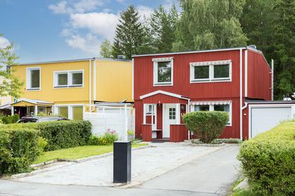 Exteriörbild