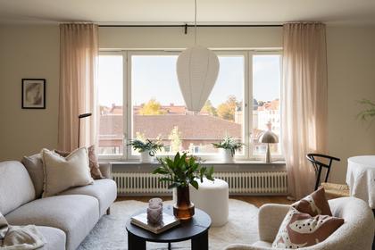 Interiörbild