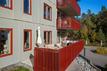Exteriörbild