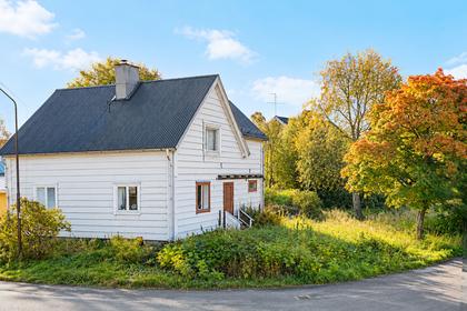 Exteriörbild