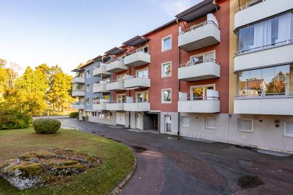 Exteriörbild