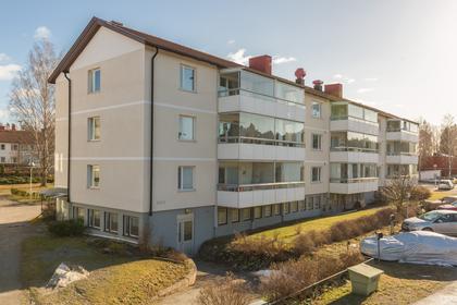 Exteriörbild