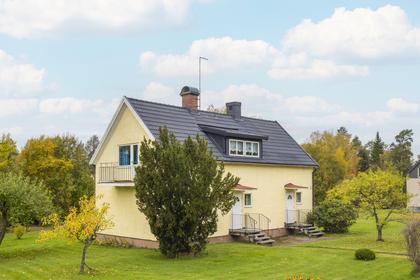 Exteriörbild