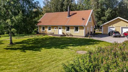 Exteriörbild