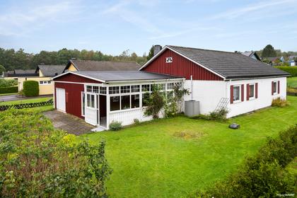 Exteriörbild