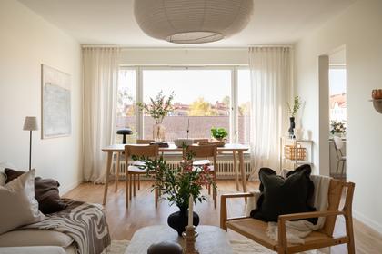 Interiörbild