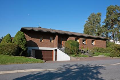 Exteriörbild
