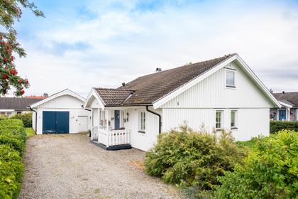 Exteriörbild