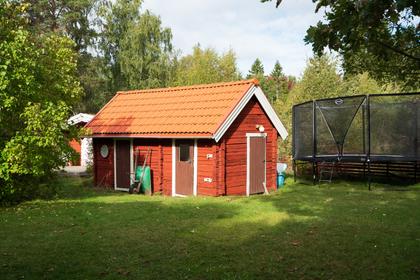 Exteriörbild