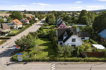 Bild av närområdet