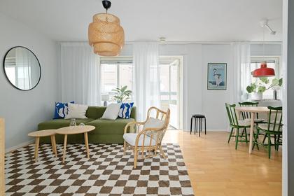 Kök eller matrum