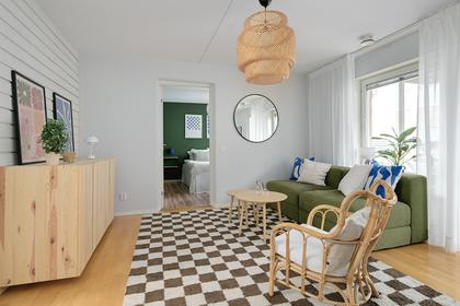 Interiörbild