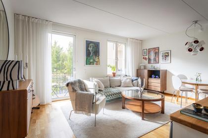 Interiörbild