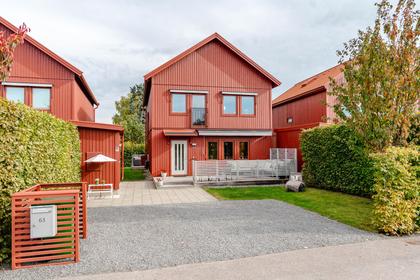 Exteriörbild