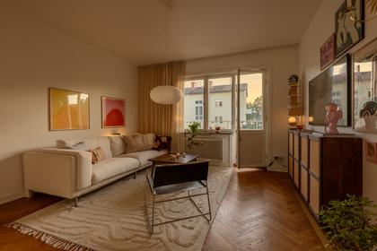 Interiörbild