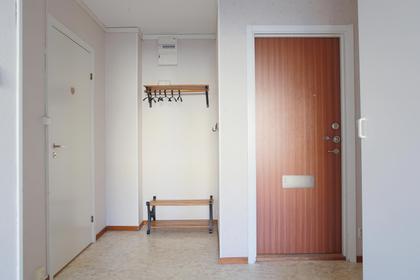 Interiörbild