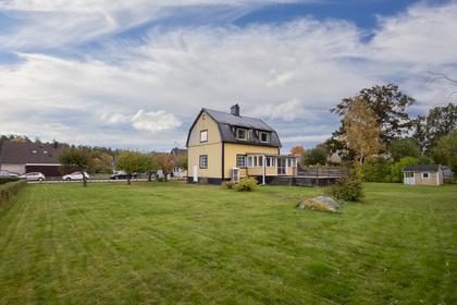Exteriörbild