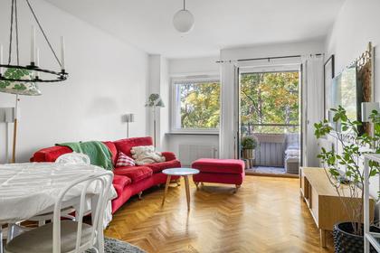 Interiörbild