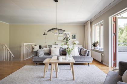 Interiörbild