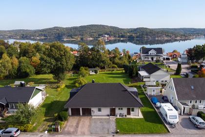 Bild av närområdet