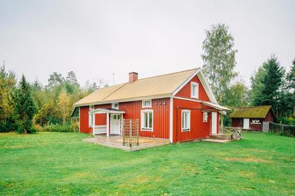 Exteriörbild