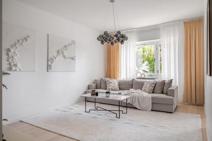 Interiörbild