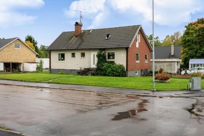 Exteriörbild