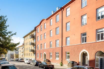 Exteriörbild