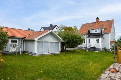 Exteriörbild