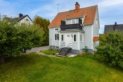 Exteriörbild