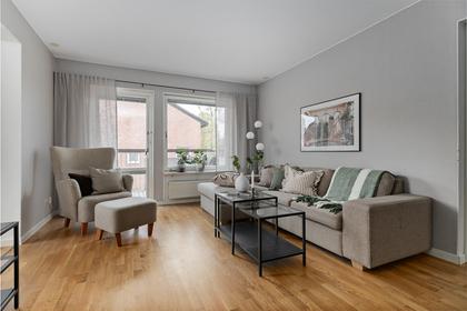 Interiörbild