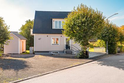 Exteriörbild