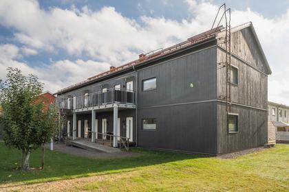 Exteriörbild