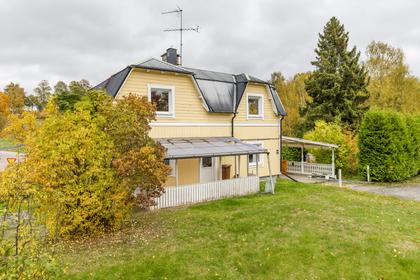 Exteriörbild
