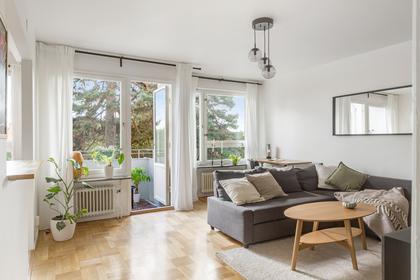 Interiörbild