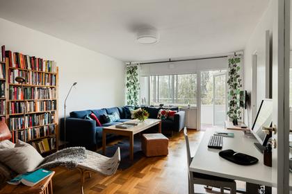Interiörbild