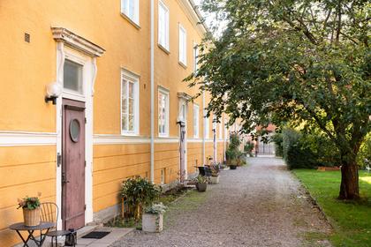 Exteriörbild