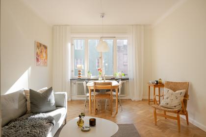 Interiörbild