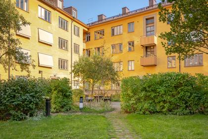 Exteriörbild