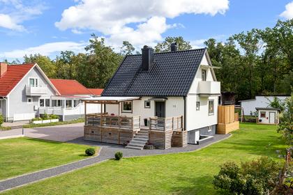 Exteriörbild