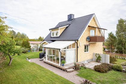 Exteriörbild