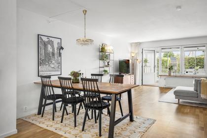 Interiörbild